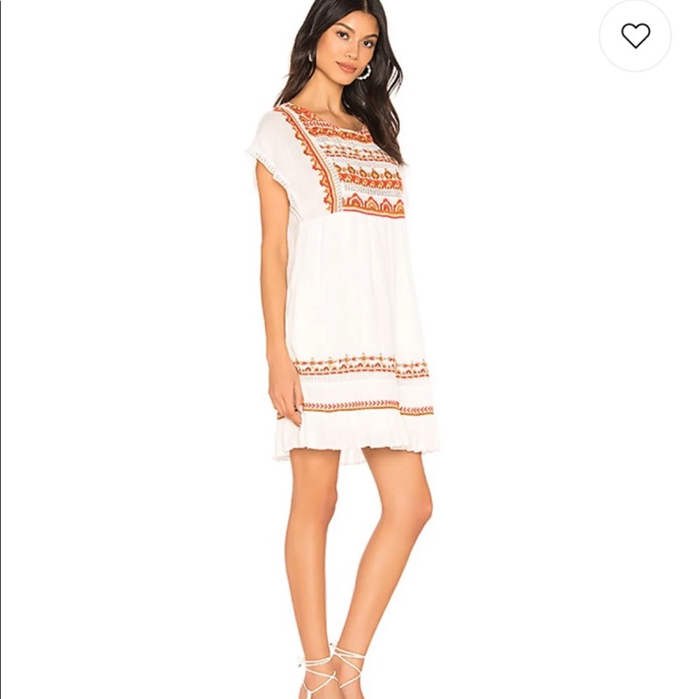 FREE PEOPLE DRESS - Picture 2 of 9
